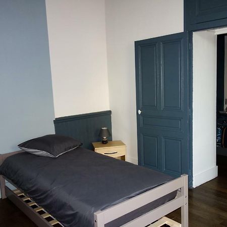 Appartement Complet 6 Personnes 80M2 , Centre Ville De Beaune Avec Parking מראה חיצוני תמונה
