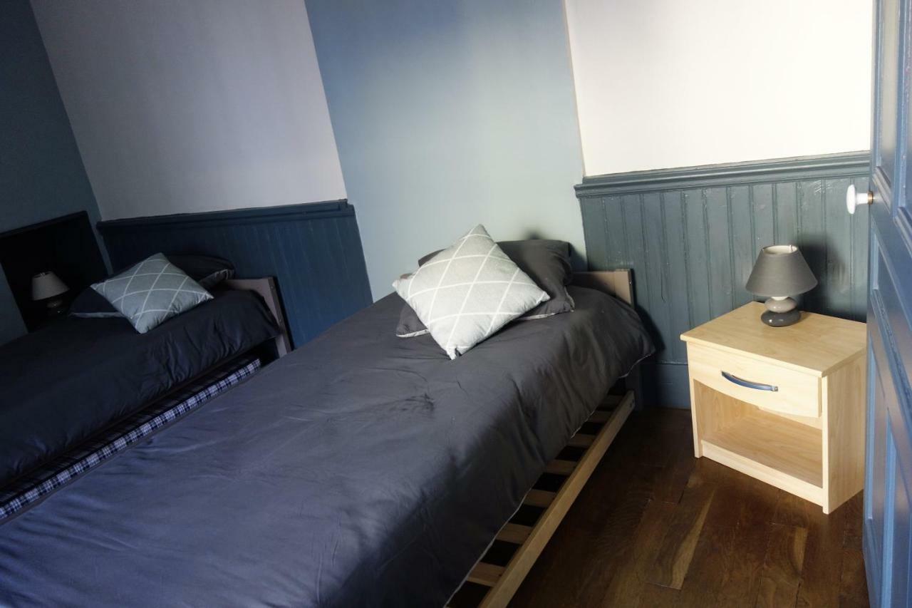 Appartement Complet 6 Personnes 80M2 , Centre Ville De Beaune Avec Parking מראה חיצוני תמונה