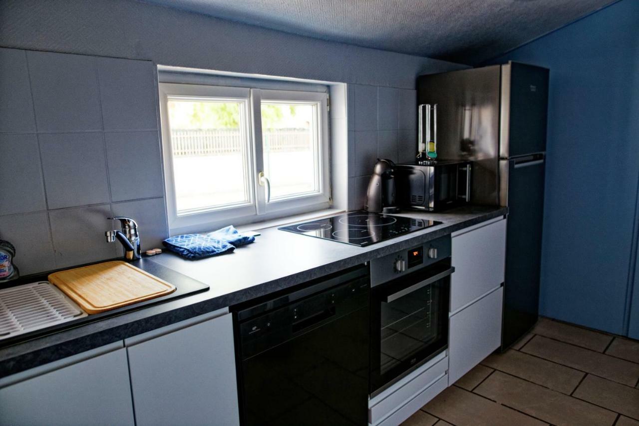 Appartement Complet 6 Personnes 80M2 , Centre Ville De Beaune Avec Parking מראה חיצוני תמונה