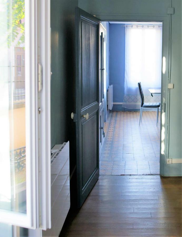 Appartement Complet 6 Personnes 80M2 , Centre Ville De Beaune Avec Parking מראה חיצוני תמונה