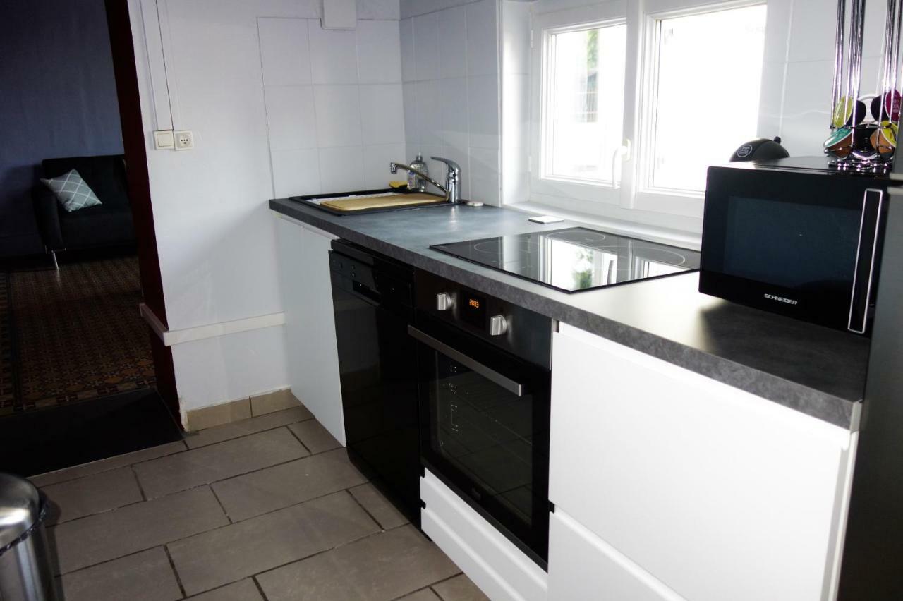 Appartement Complet 6 Personnes 80M2 , Centre Ville De Beaune Avec Parking מראה חיצוני תמונה